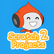 رمز البرنامج: Scratch Projects