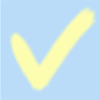 プログラムのアイコン:Just lists for everything