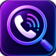 Ícone do programa: Caller Name  Call Block