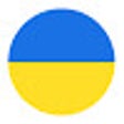 Ikona programu: Ukrainian to Latin transl…