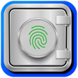 Symbol des Programms: AppLock 2023
