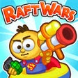 Raft Wars - Unblocked Game icon
