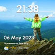أيقونة البرنامج: GPS Map Camera: Geotag Pi…