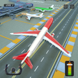 Flight Simulator Airplane Game