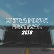 Icoon van programma: ULTRA Music Festival