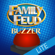 Family Feud Buzzer NZ lite icon