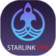 Icoon van programma: Starlink VPN