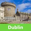 Dublin SmartGuide - Audio Guide  Offline Maps