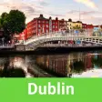 Dublin SmartGuide - Audio Guide  Offline Maps