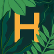 プログラムのアイコン：Hedira: Plants are for li…