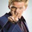 Иконка программы: Barney Stinson New Tab