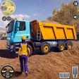 Icoon van programma: JCB Simulator: JCB Dumper…