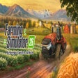 Ikona programu: Farming Simulator 26: Nin…