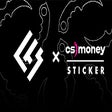 CTS CSM Sticker Parser icon