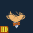 Ikon program: Conan Wallpaper HD Offlin…