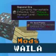 Waila Mos for Minecraft PE