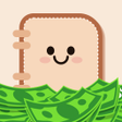 程序图标：MoodDiary - Record anytim…