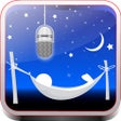 プログラムのアイコン：Dream Talk Recorder