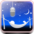 程序图标：Dream Talk Recorder