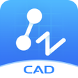 程序图标：CAD Pockets - DWG Viewer …