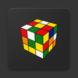 Ikon program: 3D Magic Cube Solver
