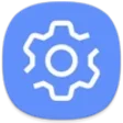 Icoon van programma: Samsung Safety assistance