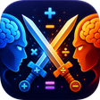 Ikon program: Math Duel — Brain Battle