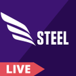 程序图标：Steel Menu: Steel Price S…