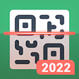 Иконка программы: QR code  barcode scanner …