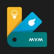 Icoon van programma: MVM Next