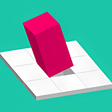 Icoon van programma: Bloxorz