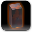 프로그램 아이콘: Bloxorz