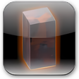 Icoon van programma: Bloxorz