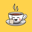 Иконка программы: Tea App for Women: Honest
