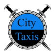 Inverness City Taxis