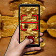 Icoon van programma: Gold Detector App: Gold F…