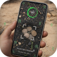 程序图标：Gold Detector App: Gold F…