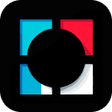 프로그램 아이콘: Image to SVG converter