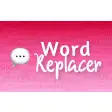Word Replacer