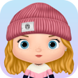 程序图标：Oh My Doll - Avatar Creat…