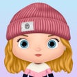 Programikonen: Oh My Doll - Avatar Creat…