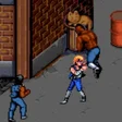 Иконка программы: Double Dragon
