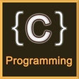 ไอคอนของโปรแกรม: Learn C Programming
