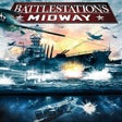 أيقونة البرنامج: Battlestations: Midway