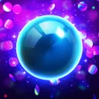 أيقونة البرنامج: Plink balls