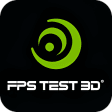 FPS Test 3D Benchmark-Booster