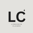Icône du programme : LinkedIn Sales Closer