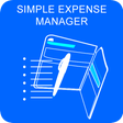 Simple Expense Manager