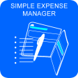 Simple Expense Manager