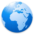 Иконка программы: Web Browser  Fast  Secure…
